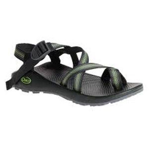 Chaco z/2 Classic Split Black Sandals